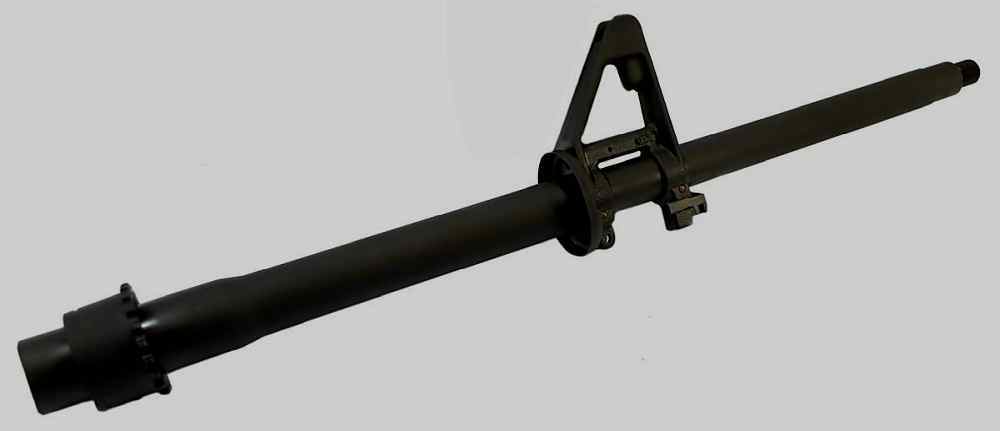 Ar15 Barrels